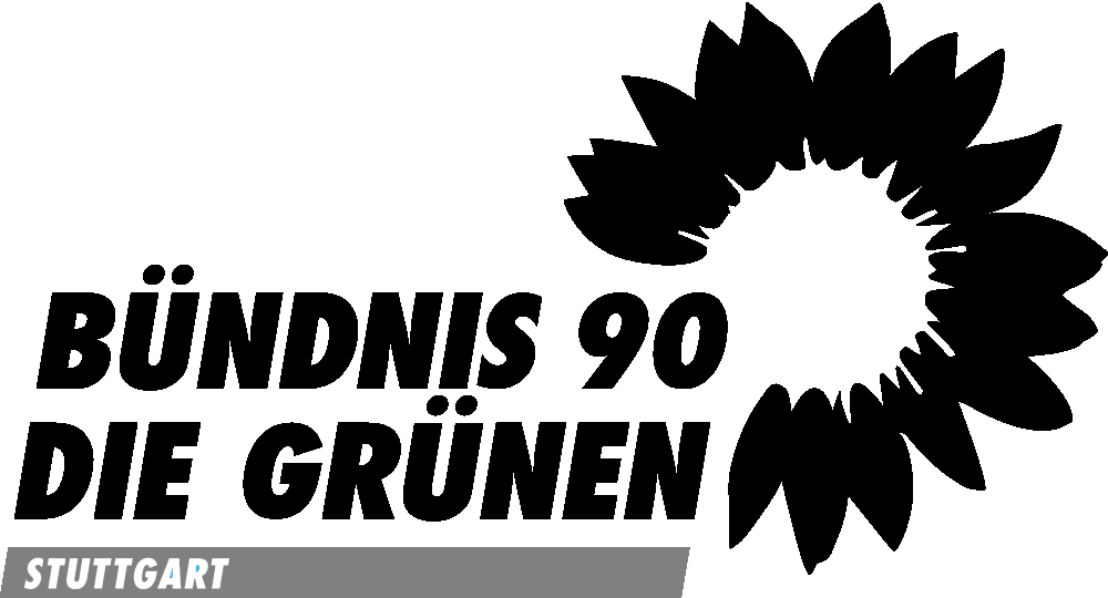 Bündnis 90 die Grünen Stuttgart